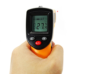 professional infrared thermometer, infrared thermometers, temperature meter, temperature tester meter, ir temperature meter gauge
