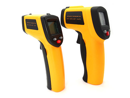 temperature gun, digital infrared thermometer price, industrial ir thermometer, ir meter, infrared thermometer
