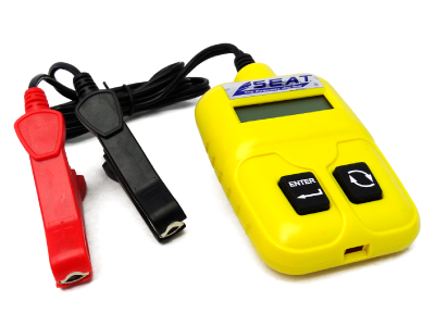 battery analyzer, battery tester, auto battery analyzer, 12v car battery tester, car battery analyzer, battery cca