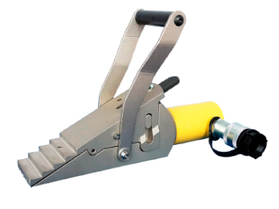 Hydraulic Fork Lifter