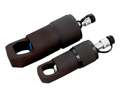 Pneumatic best sale nut splitter