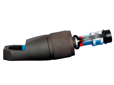 hydraulic nut cutter, hydraulic nut splitter, hydraulic nut cracker tool, hydraulic nut retal, hydraulic nut remover