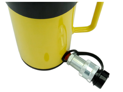 hollow plunger cylinders, lifting products, bottle jack, plunger cylinder, hollow hydraulic cylinder