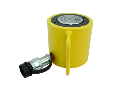 hydraulic trolley jacks, hydraulic jack, general cylinders, hydraulic bottle jack, single acting