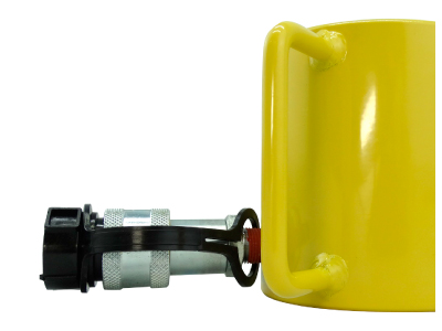 hydraulic trolley jacks, hydraulic jack, general cylinders, hydraulic bottle jack, single acting
