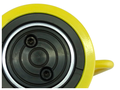 hydraulic trolley jacks, hydraulic jack, general cylinders, hydraulic bottle jack, single acting