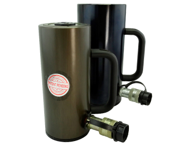 aluminum jack, aluminum cylinder, hydraulic cylinders, tools manufacturer, hydraulic cylinder manufacturers