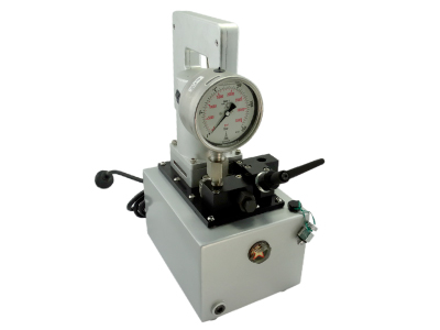 High Pressure Electric Pump