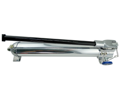 pump aluminum, manual pumps, aluminum hand pumps, hydraulic hand pumps, hydraulic cylinder