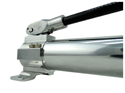 pump aluminum, manual pumps, aluminum hand pumps, hydraulic hand pumps, hydraulic cylinder