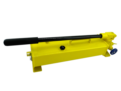 Hydraulic Handle Pump Steel