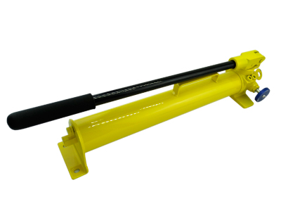 steel pump, stainless steel hand pump, hydraulic pump, small hydraulic hand pump, manual hydraulic pump