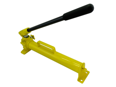 steel pump, stainless steel hand pump, hydraulic pump, small hydraulic hand pump, manual hydraulic pump