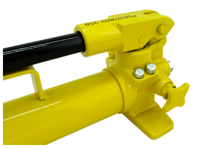 steel pump, stainless steel hand pump, hydraulic pump, small hydraulic hand pump, manual hydraulic pump