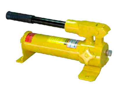 Hydraulic Handle Pump Steel(HHPS-1400)