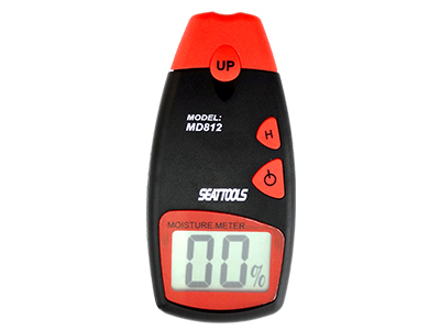 5-40% Detector Moisture Tester