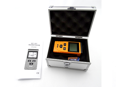 electromagnetic radiation detector, household electromagnetic radiation tester, radiation measure, radiation detecto, measurement equipment
