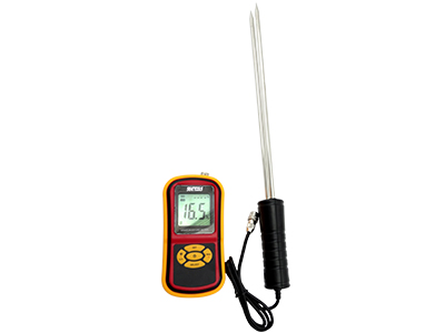 Grain Moisture Meter