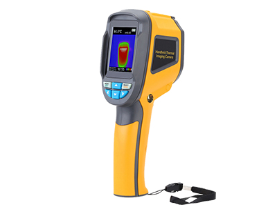 Infrared Thermal Imaging Camera