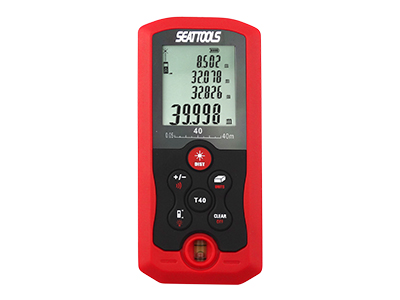 Laser Distance Meter 40M