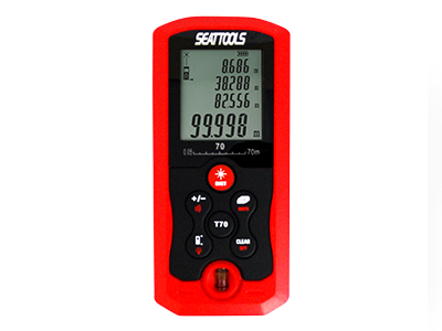 Laser Distance Meter 70M