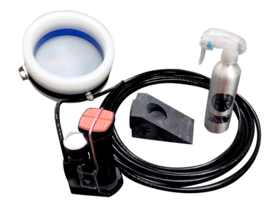 Simulation Test Kits for Hydrostatic Interlock Unit