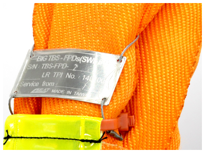 fall preventer device, fpds, fall preventer device for lifeboats, fall preventer devices imo, imo lifeboat fpd