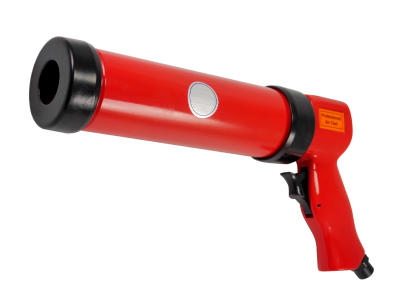 air caulking gun, caulking a gun, use caulking gun, caulk gun, cordless caulking gun