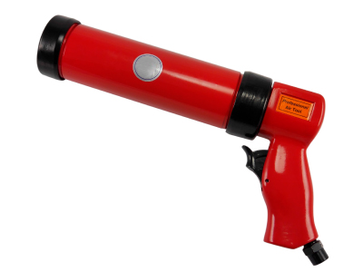 air caulking gun, caulking a gun, use caulking gun, caulk gun, cordless caulking gun