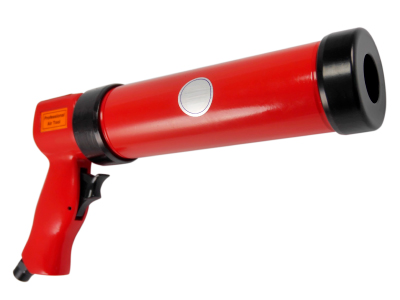 air caulking gun, caulking a gun, use caulking gun, caulk gun, cordless caulking gun