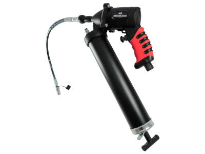 Composite Air Grease Gun (Continuous Flow)