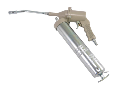 Air Grease Gun