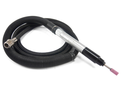 air die grinder, air grinder, air micro angle grinder, micro air die grinder kit, tool kit