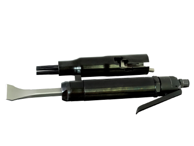 air scaler, flux chipper, needle scaler, heavy duty needle scaler, grip needle scaler