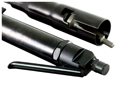 air scaler, flux chipper, needle scaler, heavy duty needle scaler, grip needle scaler