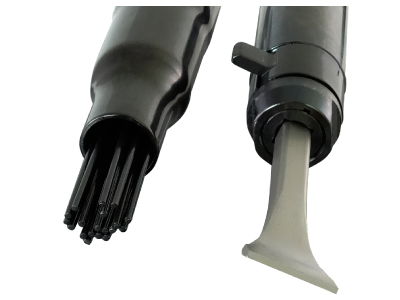 air scaler, flux chipper, needle scaler, heavy duty needle scaler, grip needle scaler