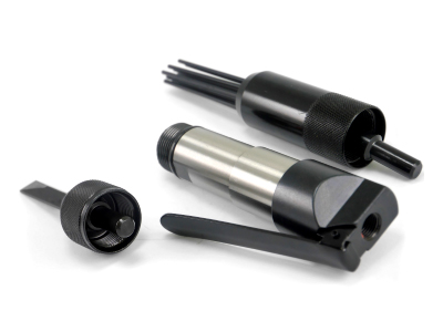 air needle scaler, harbor freight tools, pneumatic tool, needle scaler traders, electric needle gun
