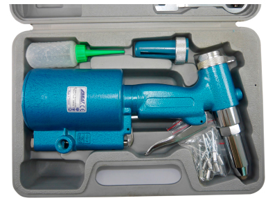 electric rivet gun, air rivet gun, pop rivet gun, pneumatic rivet gun, hand rivet gun