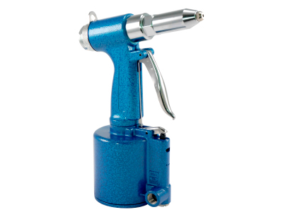 Air Hydraulic Rivet Gun Sets (695 kg.f)