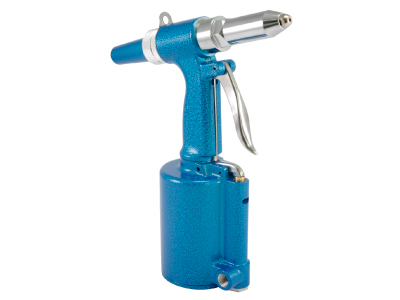 Air Hydraulic Rivet Gun Sets (880 kg.f)