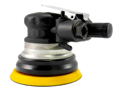 5 inch Air Sander (1000 rpm, Non-Vacuum)