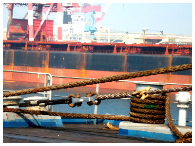 cargo gear services, cargo gear inspection, cargo gear annual inspection, cargo gear annual survey, certification