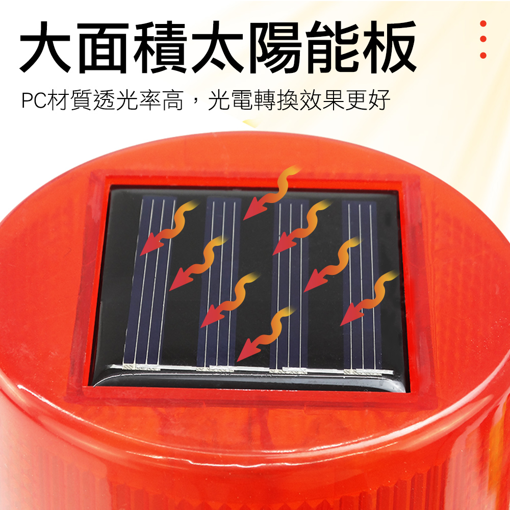 大面積太陽能板PC材質透光率高,光電轉換效果更好
