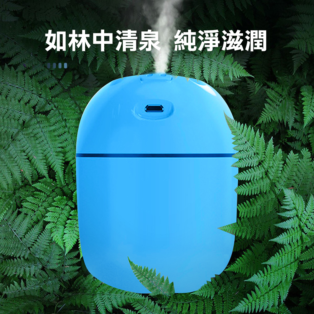 如林中清泉 純淨滋潤